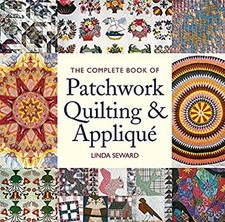 Le Livre Complet Du Patchwork