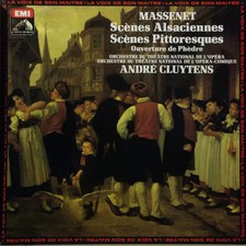 Scènes Alsaciennes / Scènes