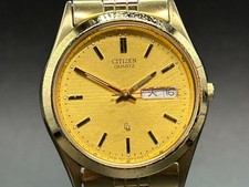 Montre Homme Vintage CITIZEN