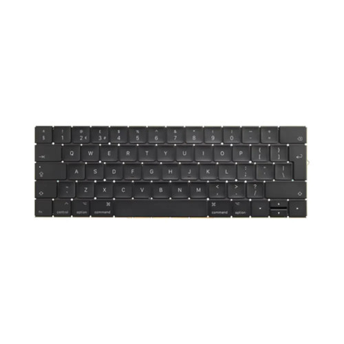 Clavier apple macbook pro - apple,