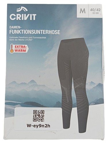 Crivit sous vêtement ski - sous-vêtement,