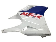 Cache flanc de carenage droit HONDA NSR 125 1990-1992