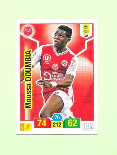 Carte adrenalyn panini - adrenalyn, 2019/20