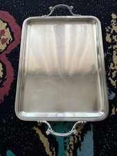 GRAND PLATEAU ERCUIS MÉTAL