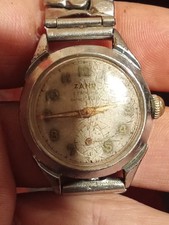 montre zand type militaire