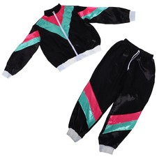 Tenue Boule Disco Tenues Fluo