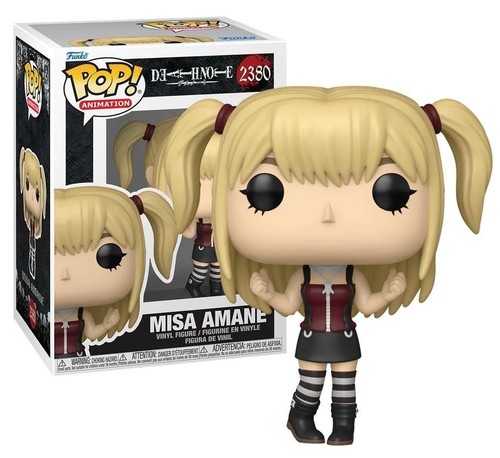 Figurine death note - figurine,