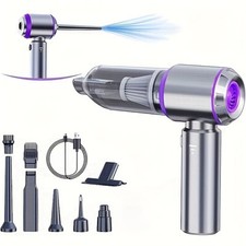 Aspirateur à Main Sans Fil