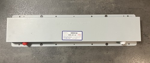 Accutronics 4ab3c1b