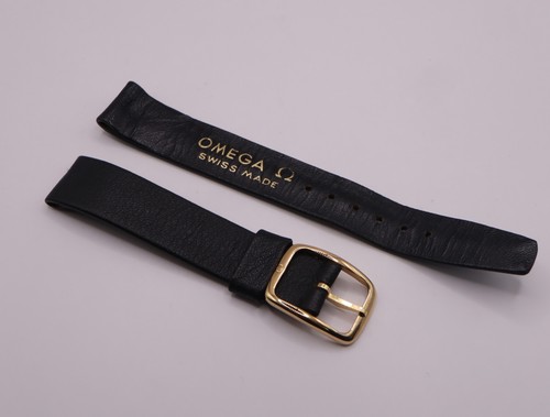 Bracelet montre omega - bracelet, de