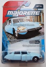 Majorette · Citroën DS21 ·