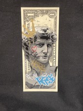 Michelangelo’s David