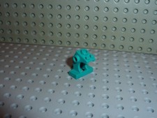 LEGO Teal Space Control Panel