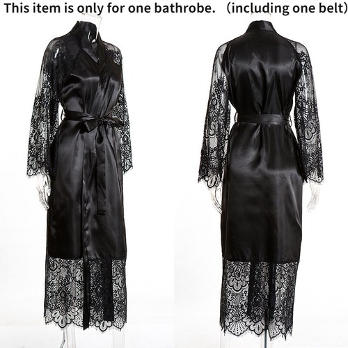 Nuit femme robe chambre - robe,