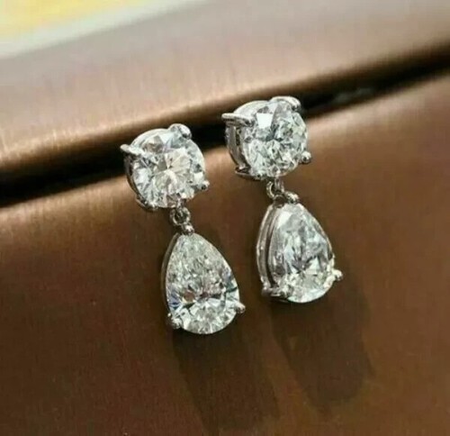 Boucles oreilles - boucles, d'oreilles