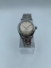 MONTRE ALMO MECANIQUE UNISEXE
