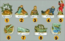 2009 THIBAULT BERGERON 1000