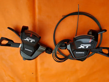Neuf Poignées Vitesse Shimano XT R8000  11 Speed