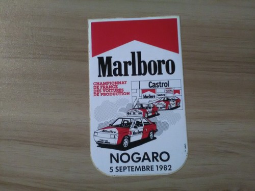 Autocollant vintage sport - vintage,
