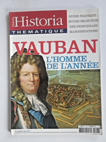 Revue historia thématique - ,