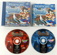Jeu Sega Dreamcast VF  Skies