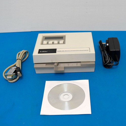 Rite model 390 - model,