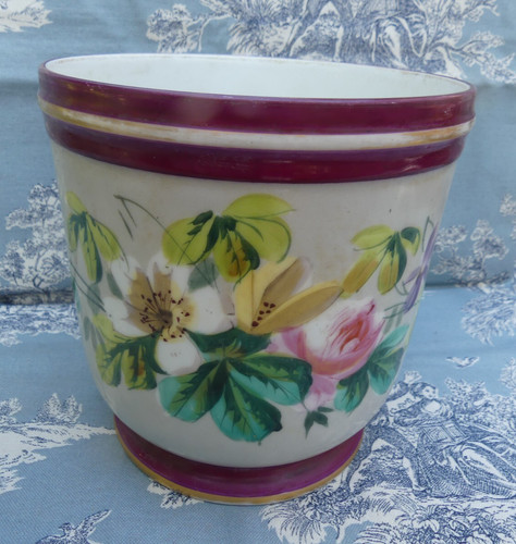 Porcelaine paris cache - porcelaine,