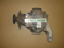 PONT  BMW 318 TDS  COMPACT E36 90 CV  Mot. 174T1  Rapport 2.65