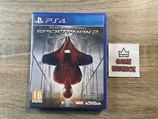 The Amazing Spider-Man 2 PS4