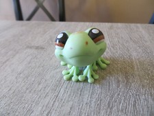 2 petshop grenouille occasion