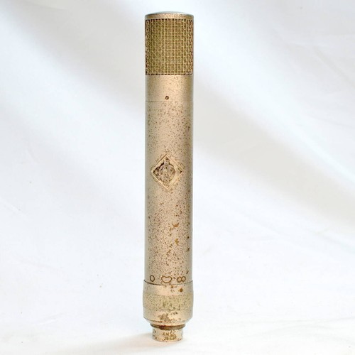 Neumann km56 microphone body - neumann,