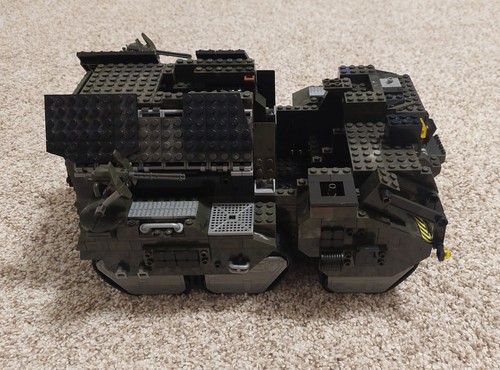 Mega bloks halo - bloks, unsc