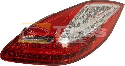 Phare droite pour porsche - ar,