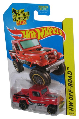 Hot wheels tout - hot,
