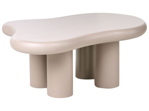 Table basse moderne - basse,