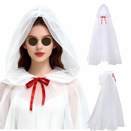 Cape capuche déguisement - capuche,,