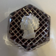 Presse Papier Baccarat No