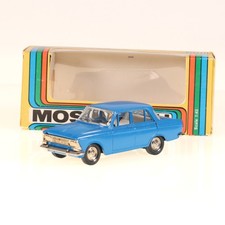 Saratov Moskvitch Moskvitch