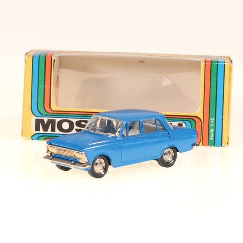 Saratov moskvitch - saratov,