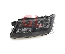 PHARES AVANT POUR DODGE JOURNEY 2013- Gauche 68227073AA ELECTRIQUE