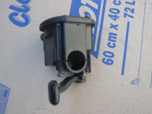 Gachette acceleration de - gachette,