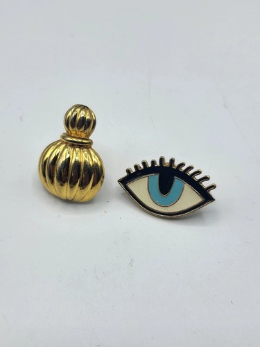 Lot pins vintage - 2,