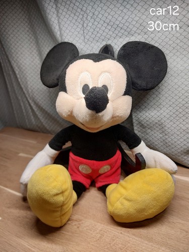 Peluche mickey mouse disney - mickey,