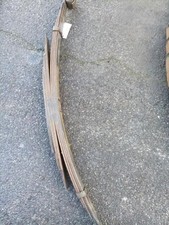 Lame de ressort arriere gauche IVECO DAILY 5 504119088