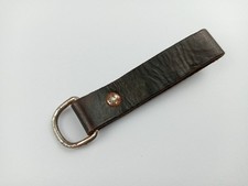 Allemand WW2 / Passant cuir