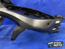 Cadre avec carte grise YAMAHA