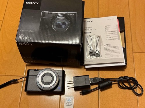 Appareil photo numérique