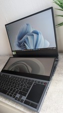 Asus Zephyrus Duo 15