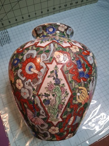 Vintage chinese porcelain - chinese,