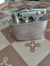 Vintage lighter, Briquet de
